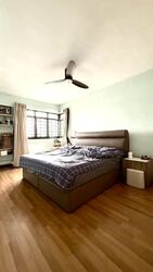 Blk 604 Jurong West Street 62 (Jurong West), HDB 5 Rooms #638774371